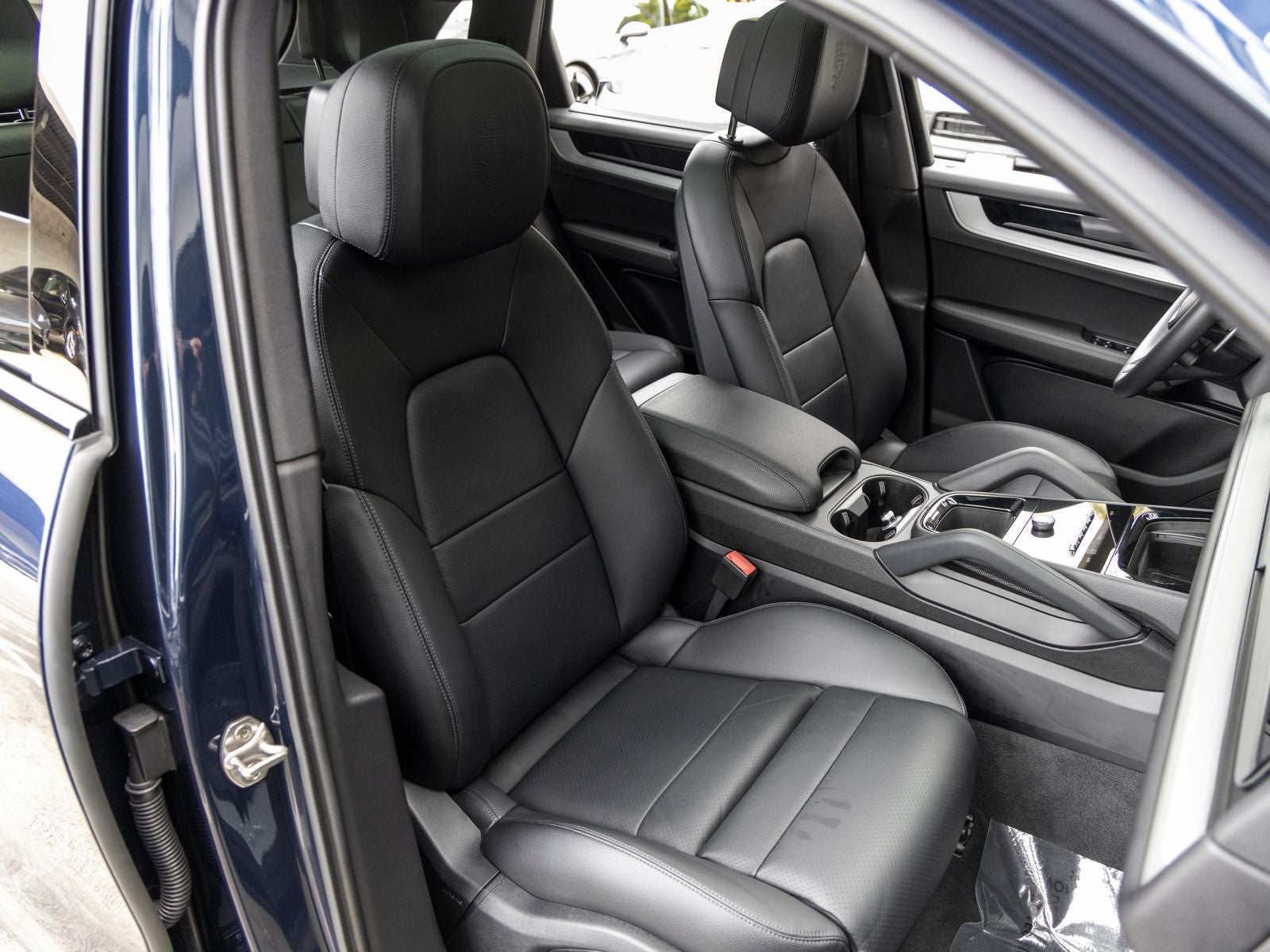 2024 Porsche Cayenne Cayenne