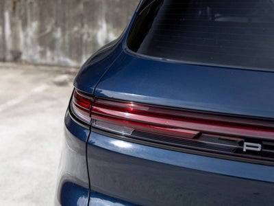 2024 Porsche Cayenne Cayenne