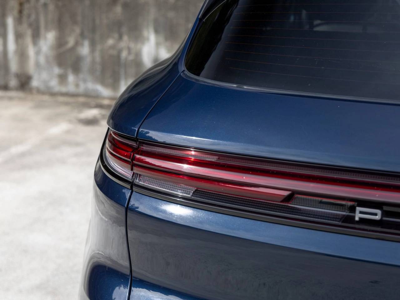 2024 Porsche Cayenne Cayenne
