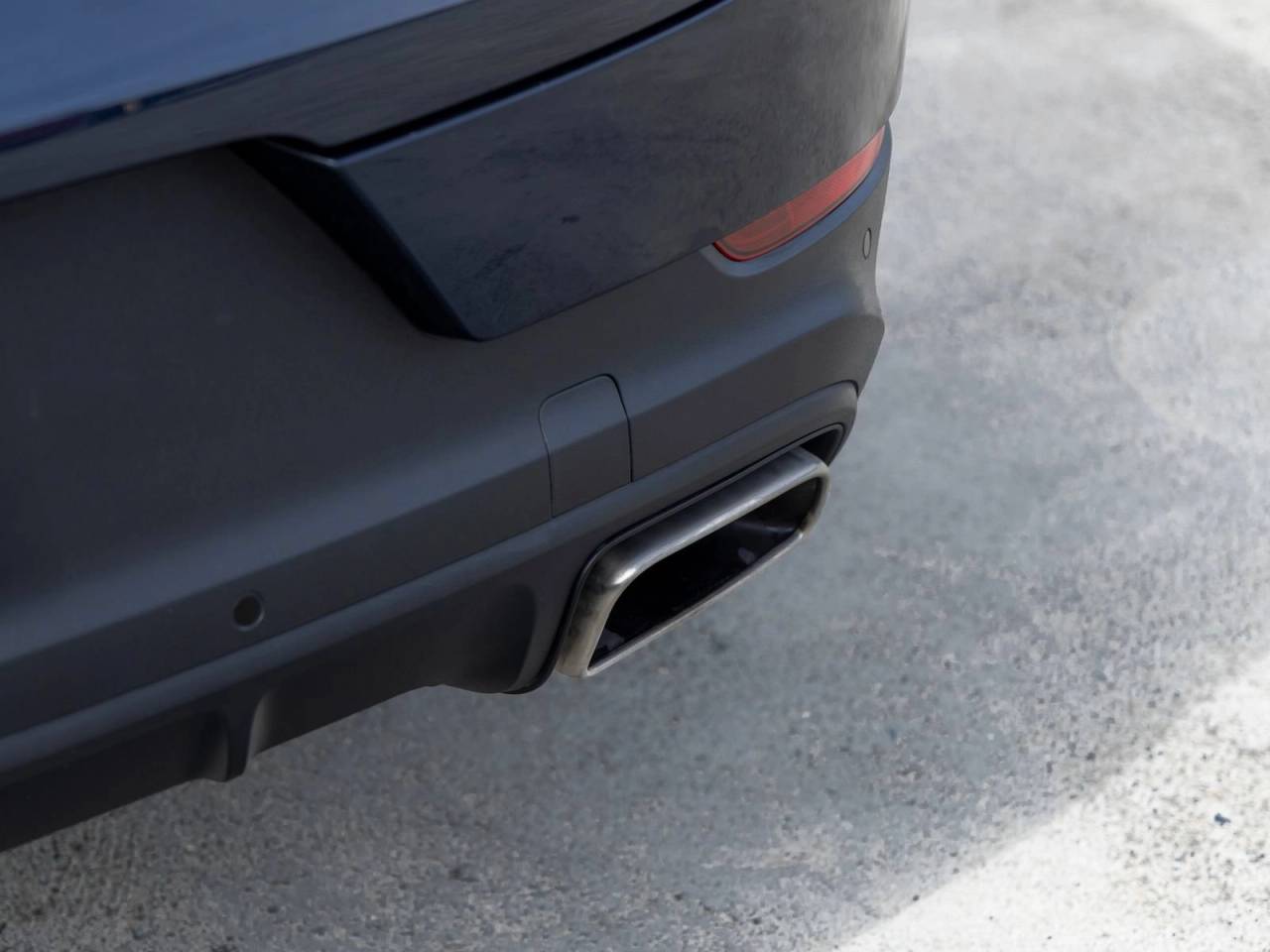 2024 Porsche Cayenne Cayenne