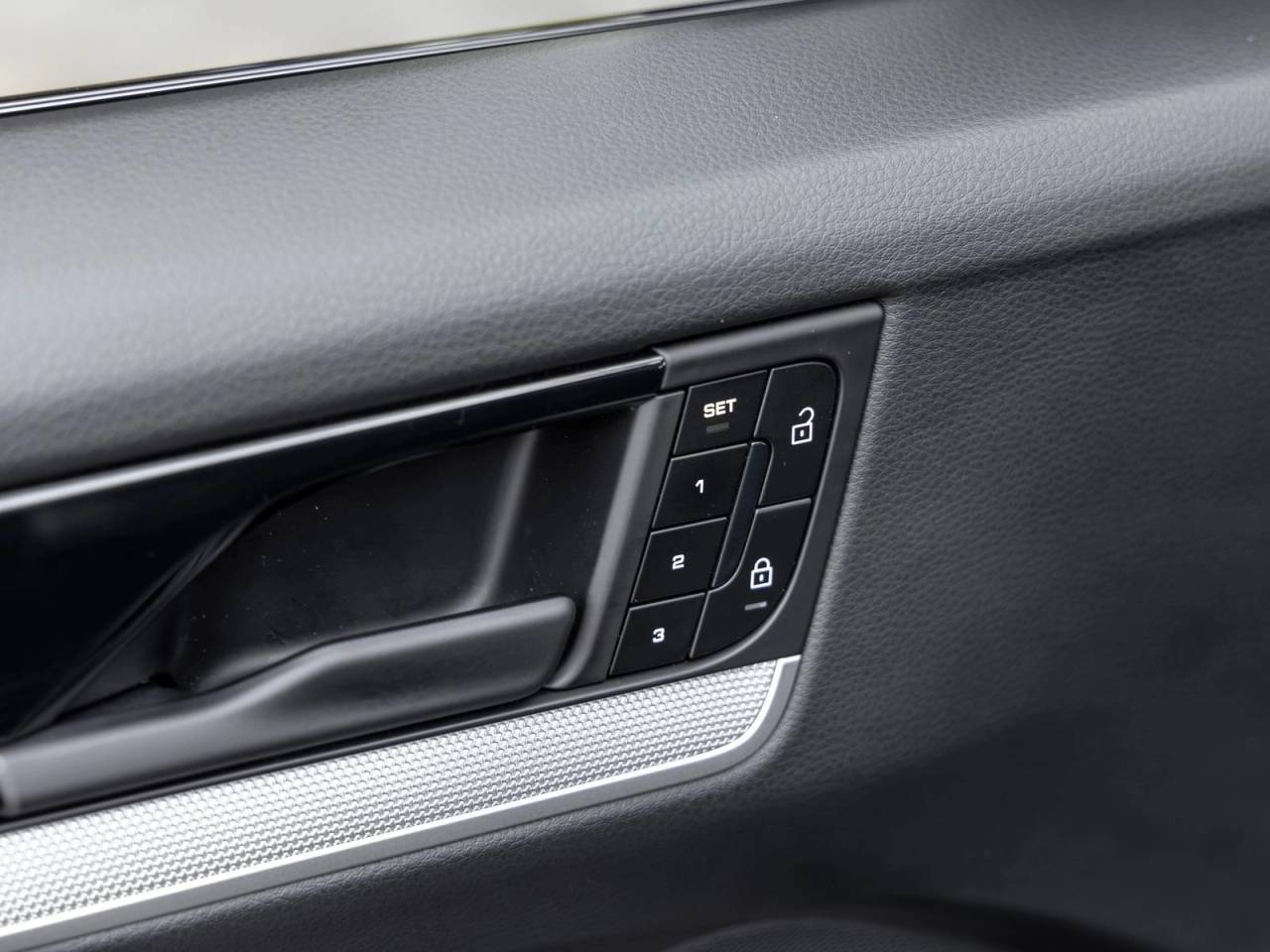 2024 Porsche Cayenne Cayenne