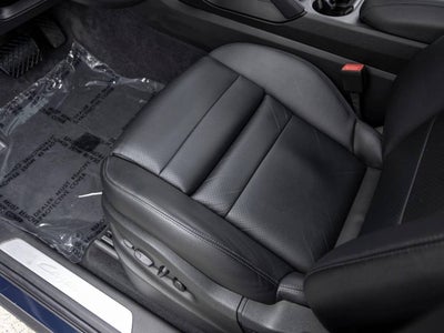 2024 Porsche Cayenne Cayenne