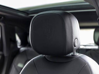 2024 Porsche Cayenne Cayenne