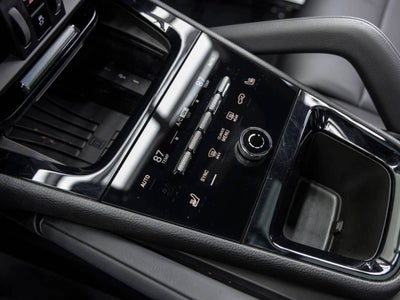2024 Porsche Cayenne Cayenne