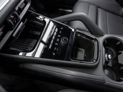 2024 Porsche Cayenne Cayenne