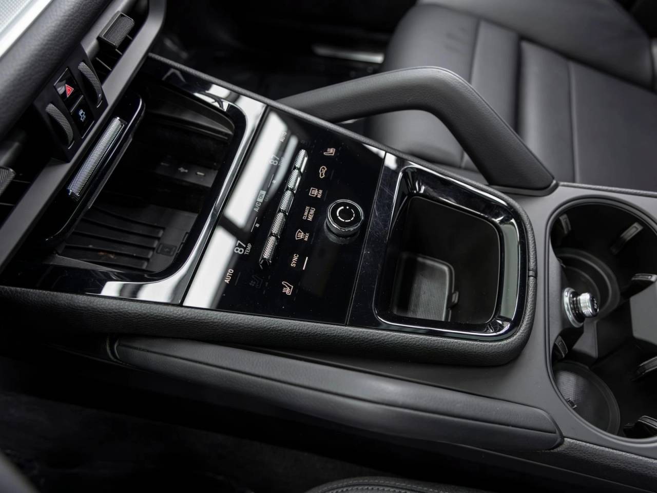 2024 Porsche Cayenne Cayenne