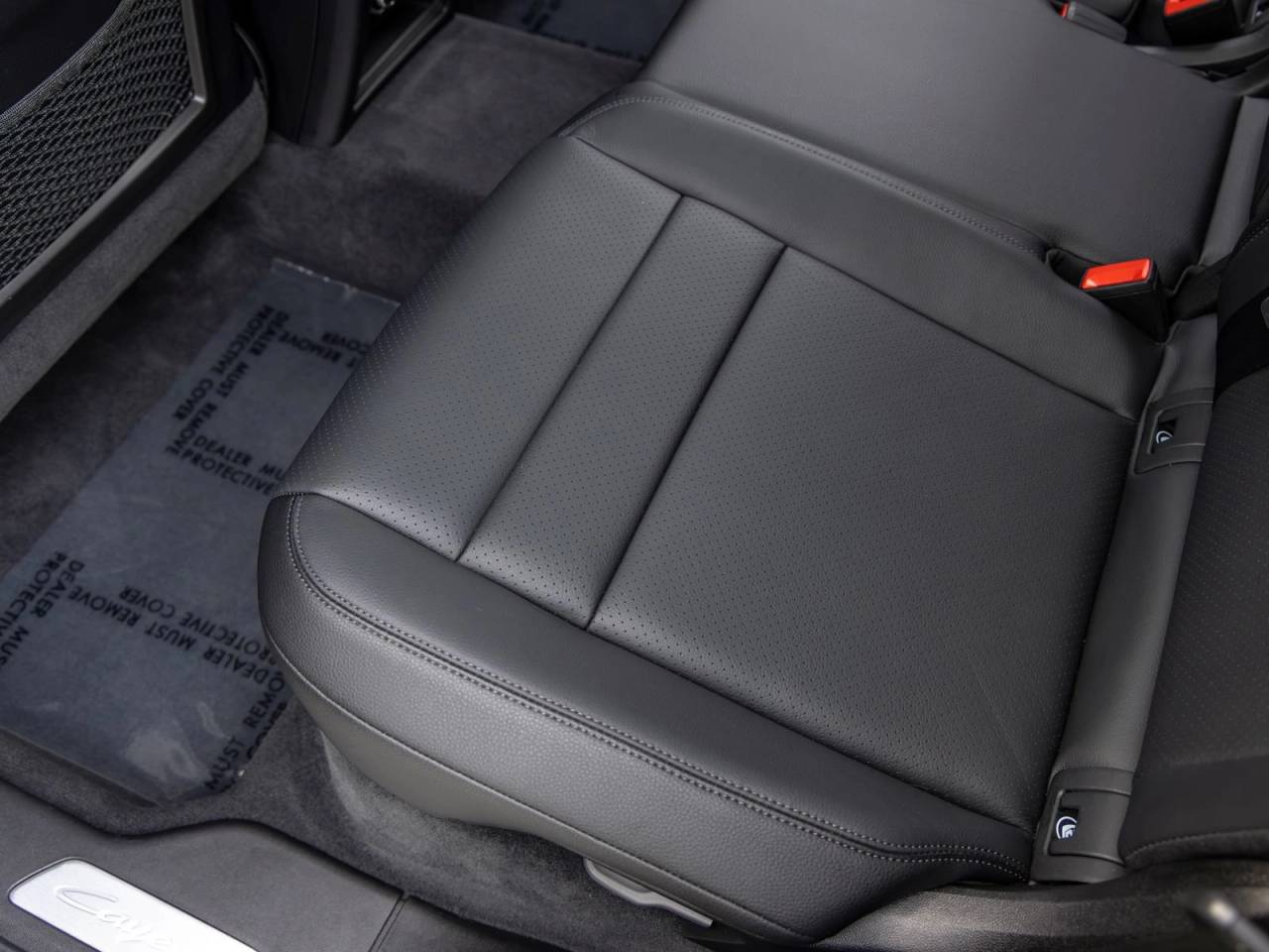 2024 Porsche Cayenne Cayenne
