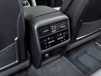 2024 Porsche Cayenne Cayenne