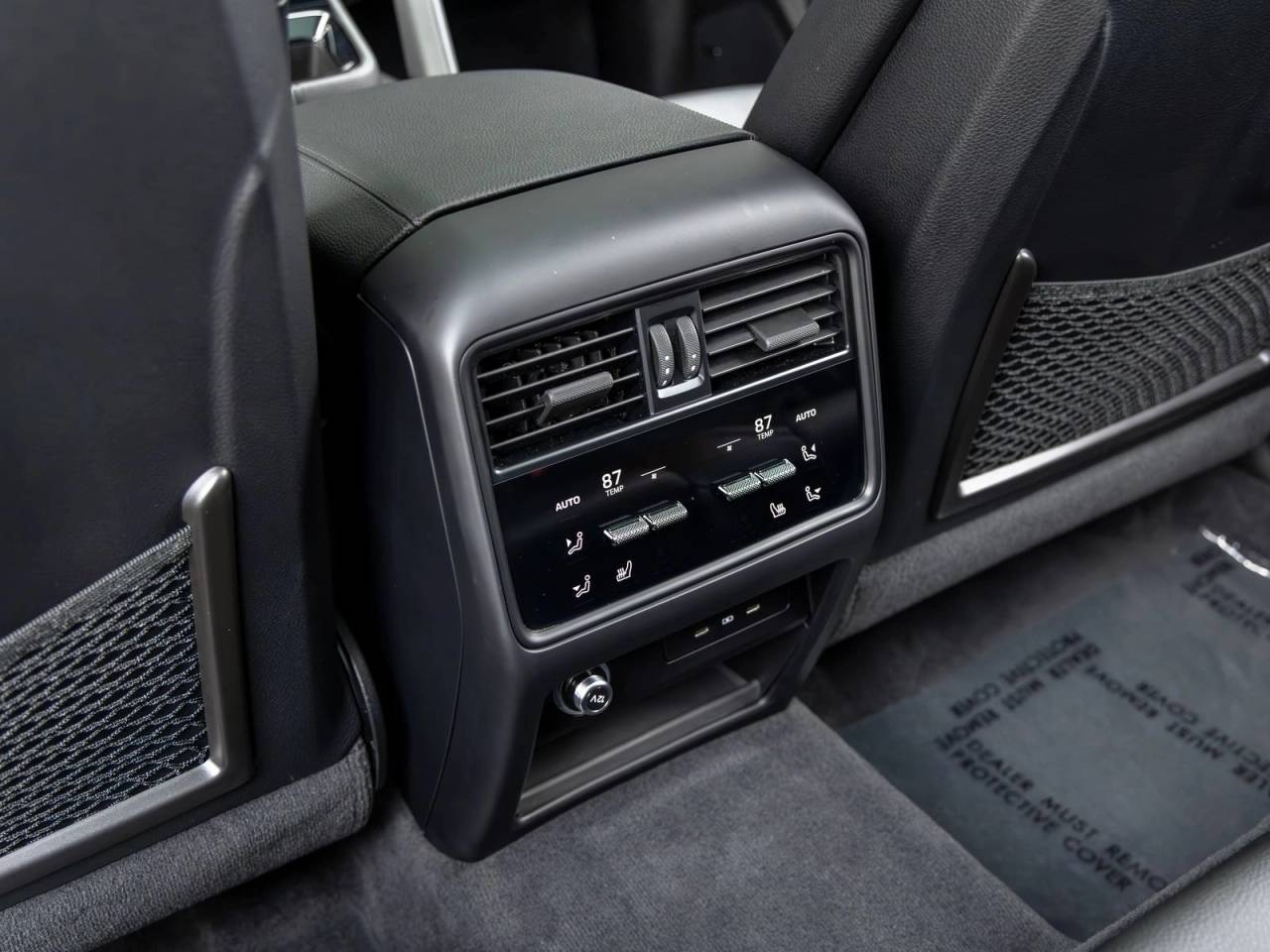 2024 Porsche Cayenne Cayenne