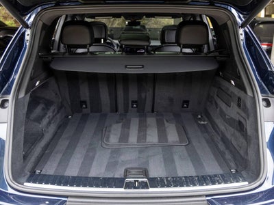 2024 Porsche Cayenne Cayenne
