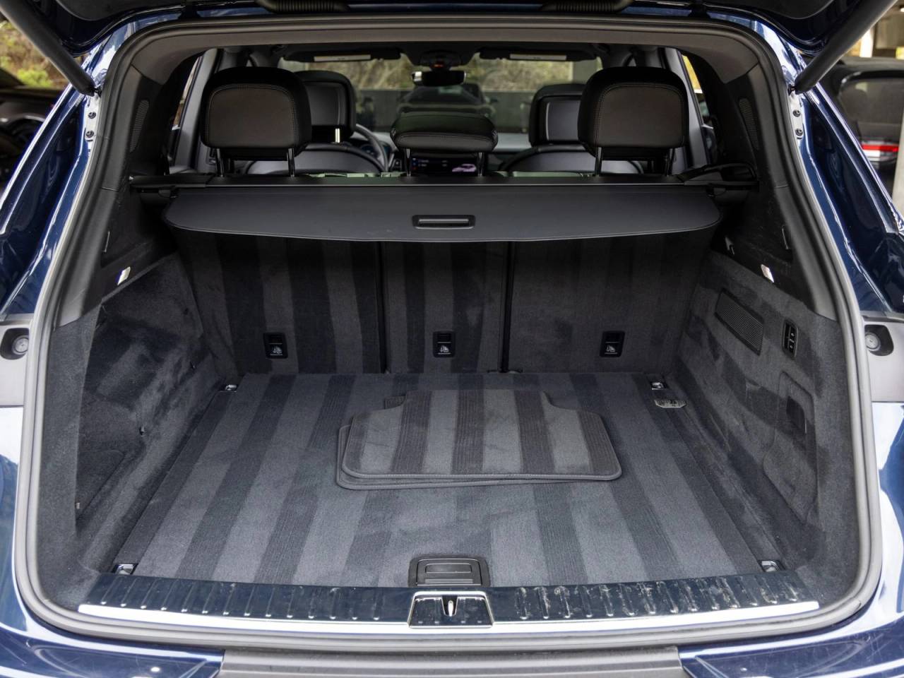 2024 Porsche Cayenne Cayenne
