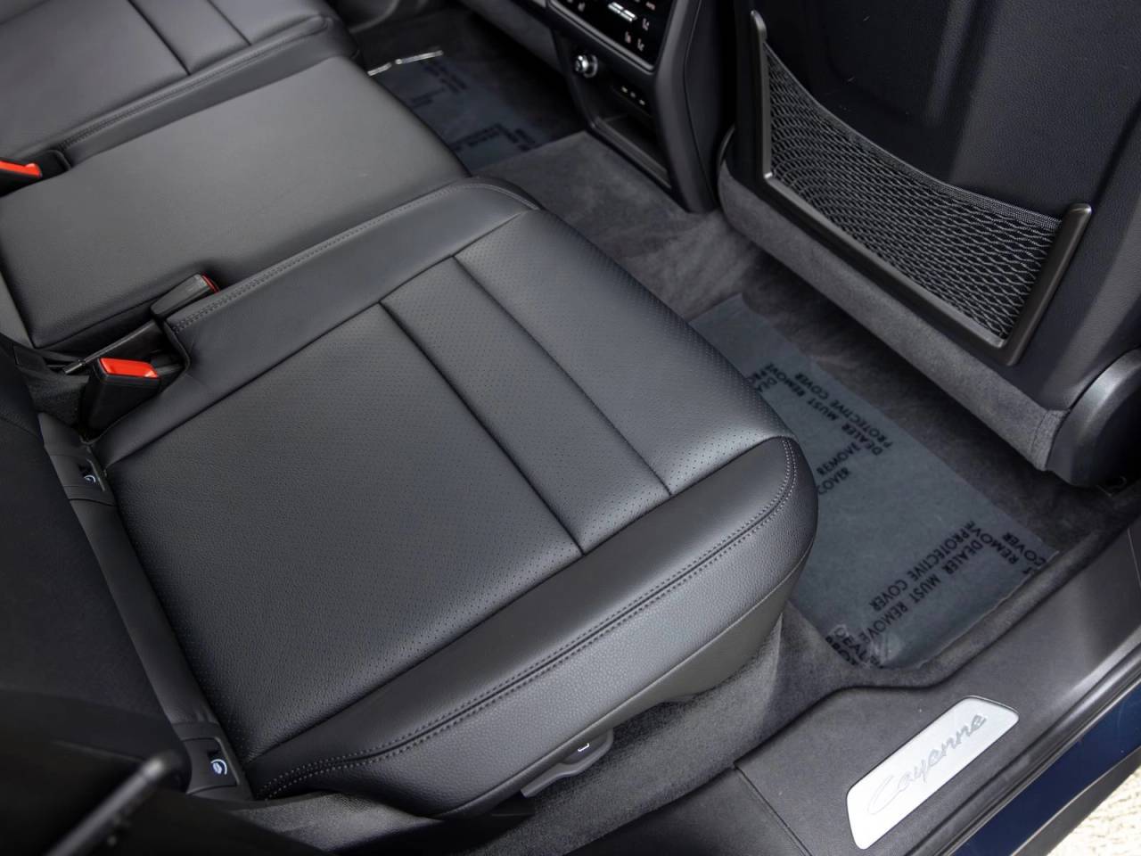 2024 Porsche Cayenne Cayenne