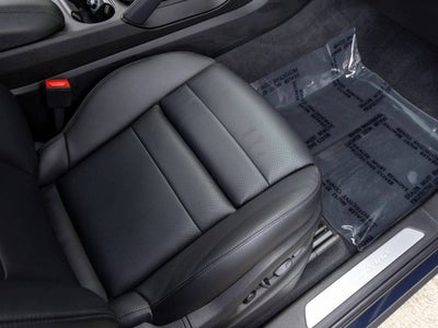 2024 Porsche Cayenne Cayenne