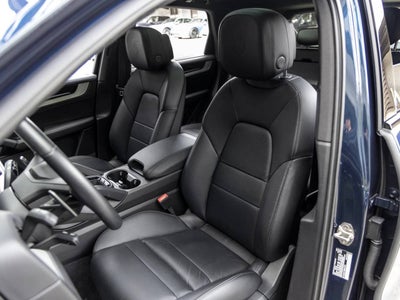 2024 Porsche Cayenne Cayenne