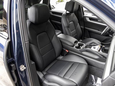 2024 Porsche Cayenne Cayenne