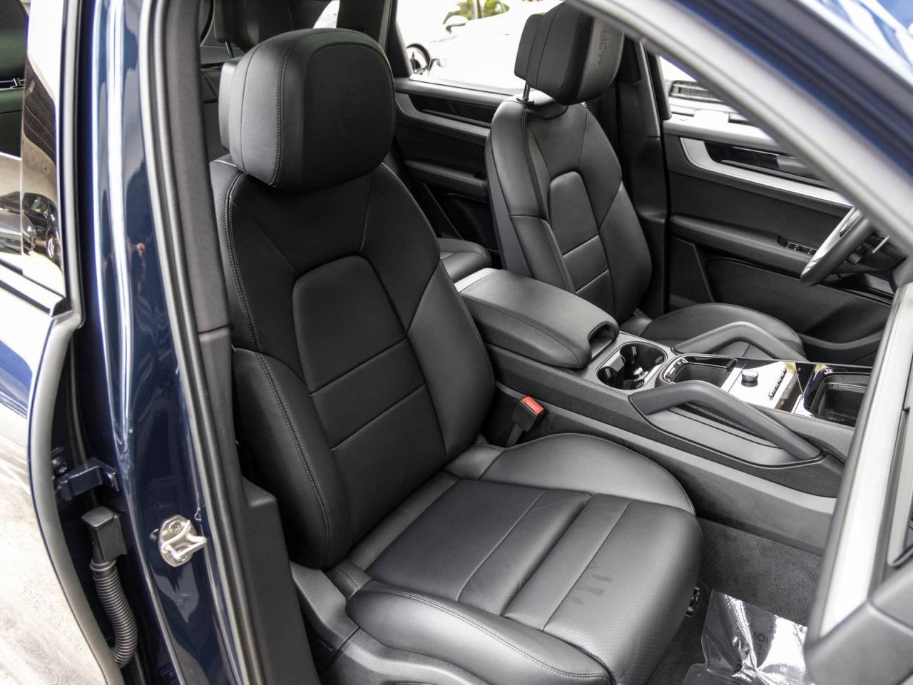 2024 Porsche Cayenne Cayenne