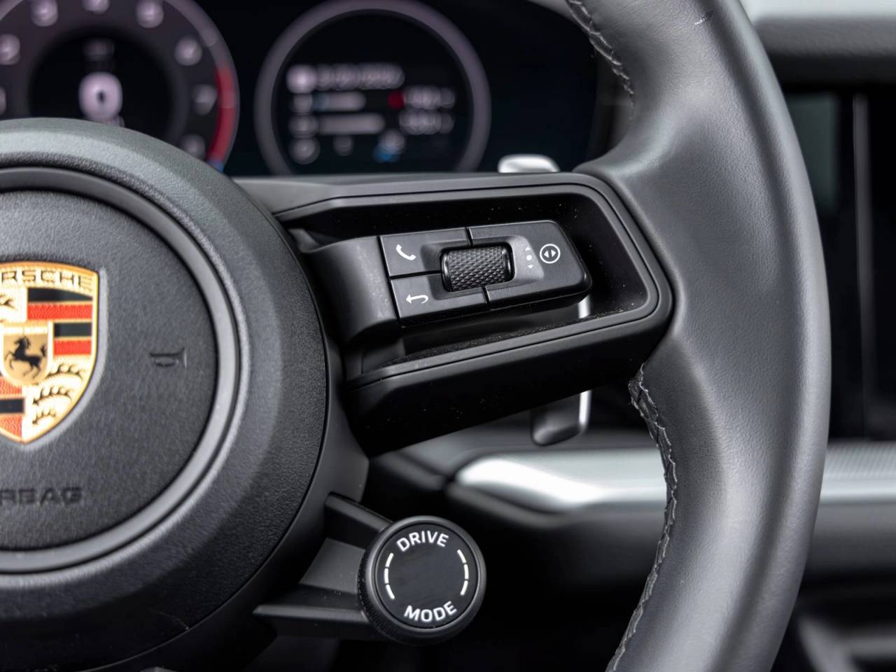 2024 Porsche Cayenne Cayenne