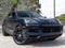 2024 Porsche Cayenne Cayenne