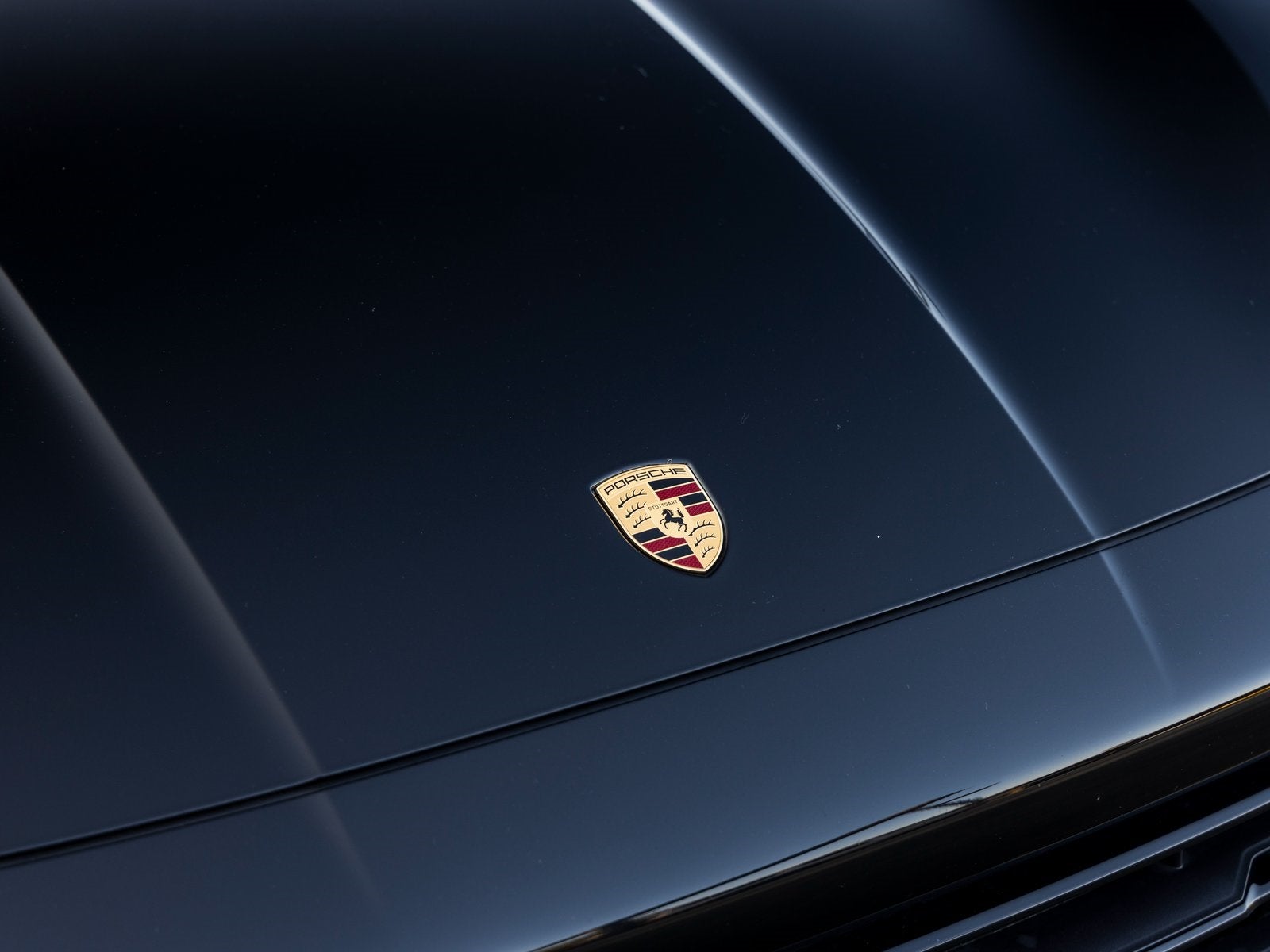 2025 Porsche Cayenne Cayenne