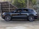 2025 Porsche Cayenne Cayenne