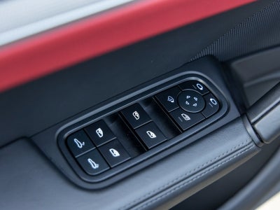 2025 Porsche Cayenne Cayenne