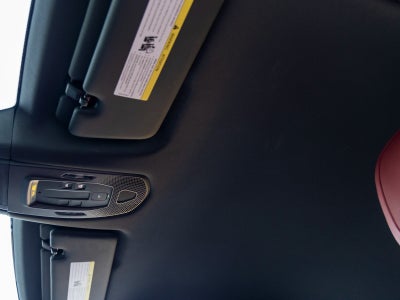 2025 Porsche Cayenne Cayenne