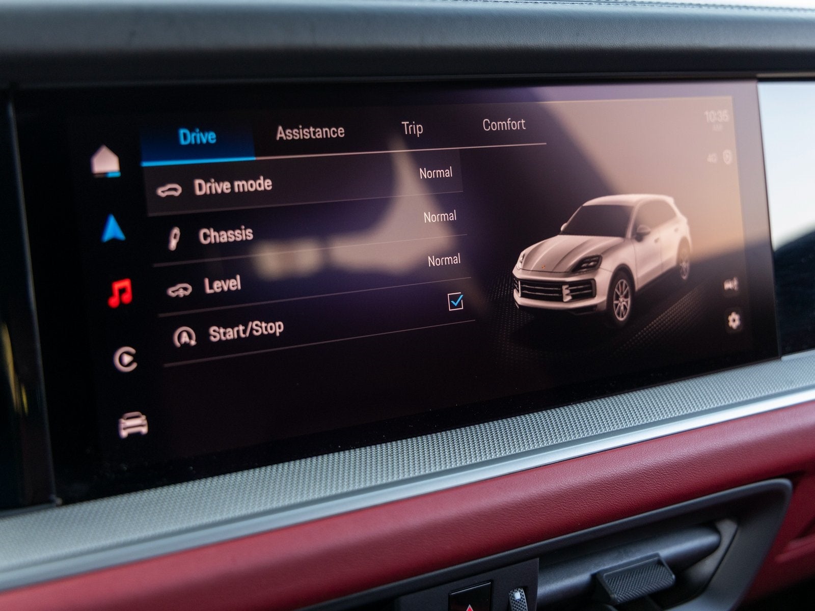 2025 Porsche Cayenne Cayenne