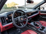 2025 Porsche Cayenne Cayenne