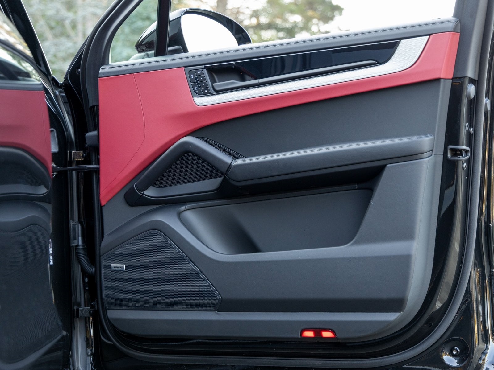 2025 Porsche Cayenne Cayenne