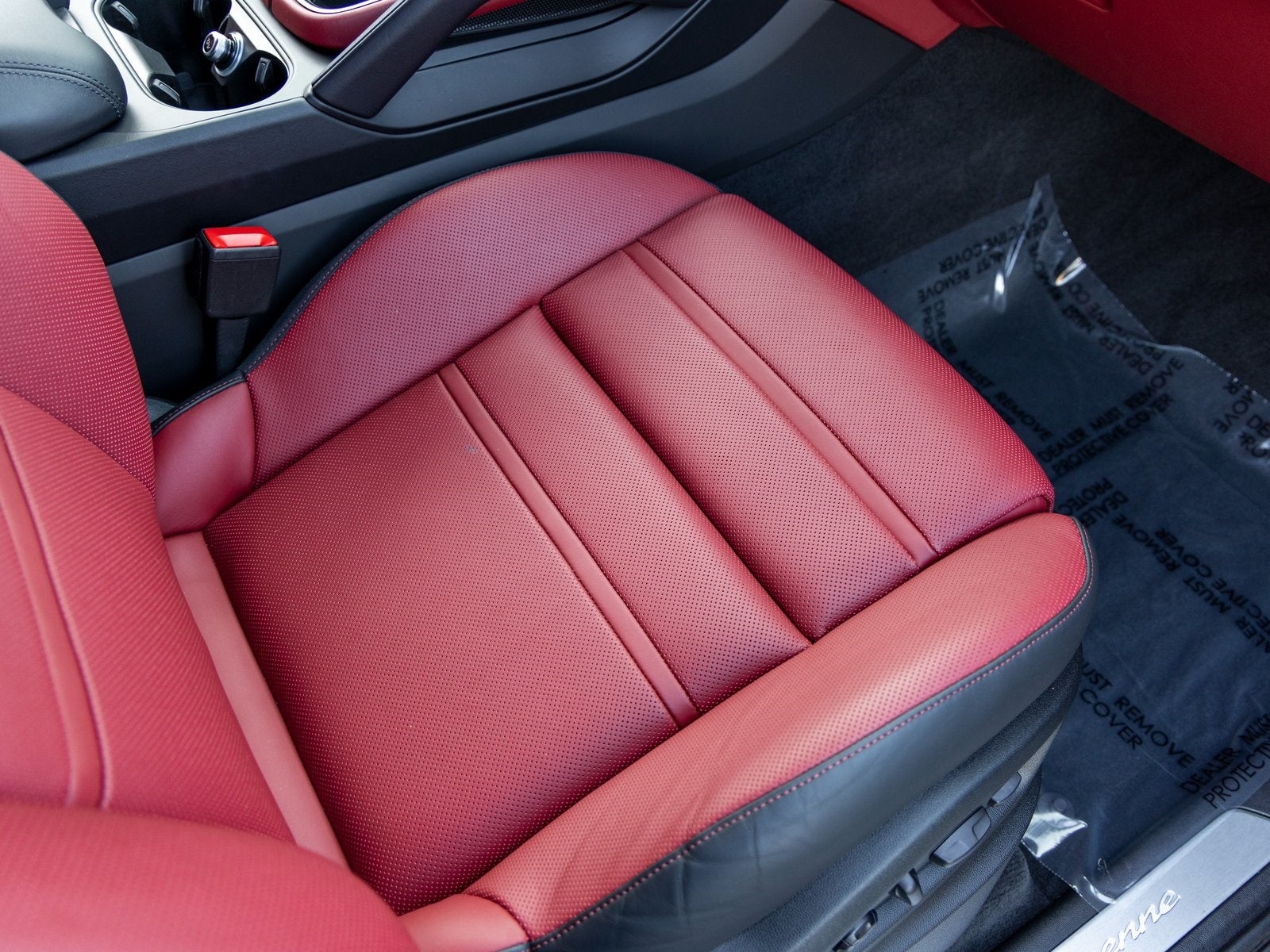 2025 Porsche Cayenne Cayenne