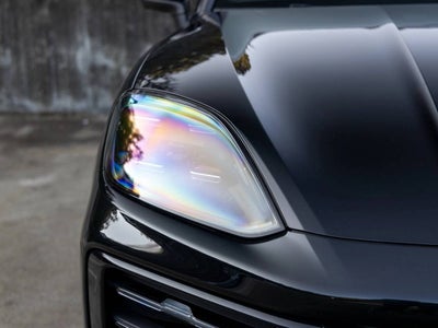 2025 Porsche Cayenne Cayenne