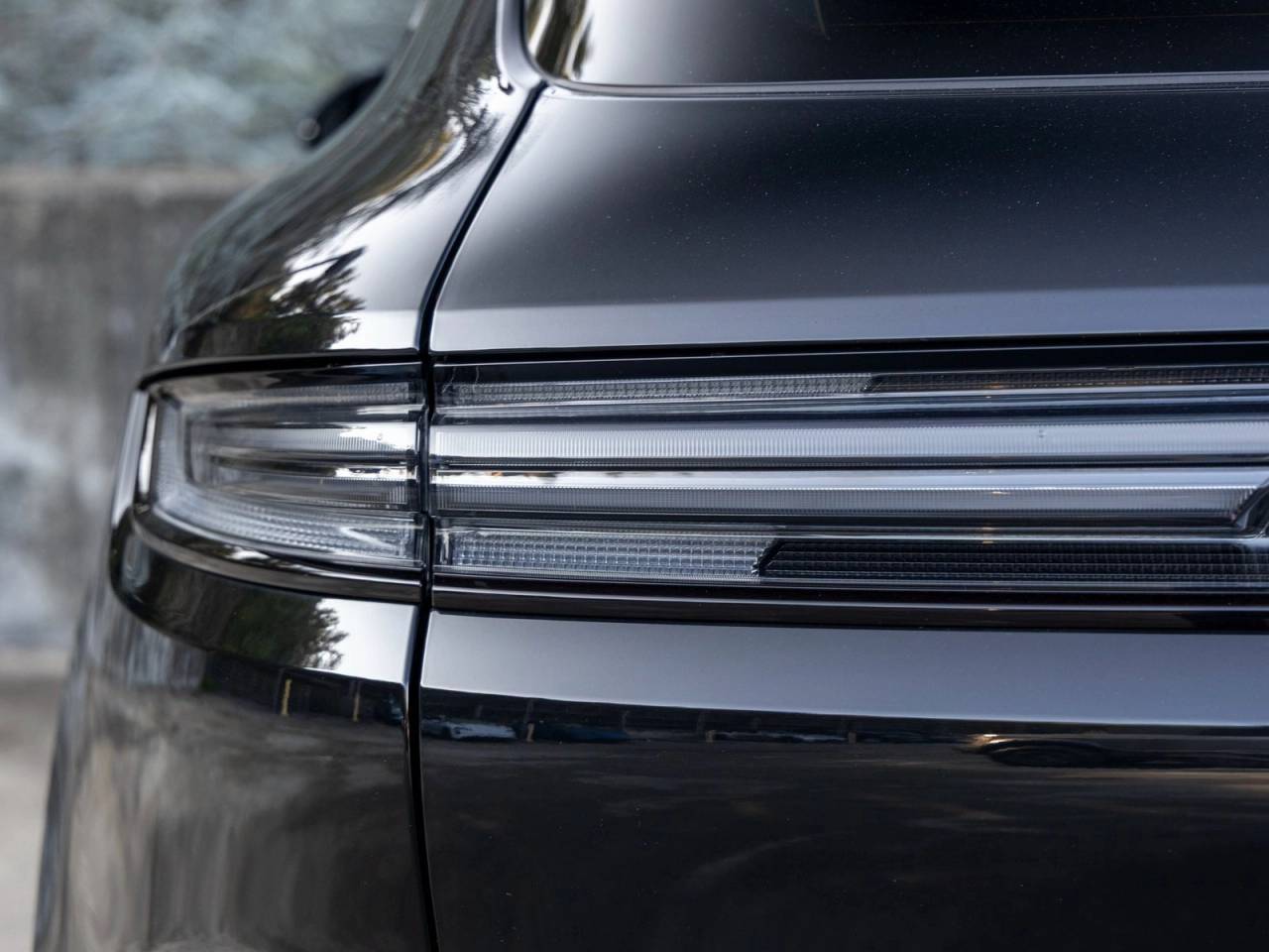 2025 Porsche Cayenne Cayenne