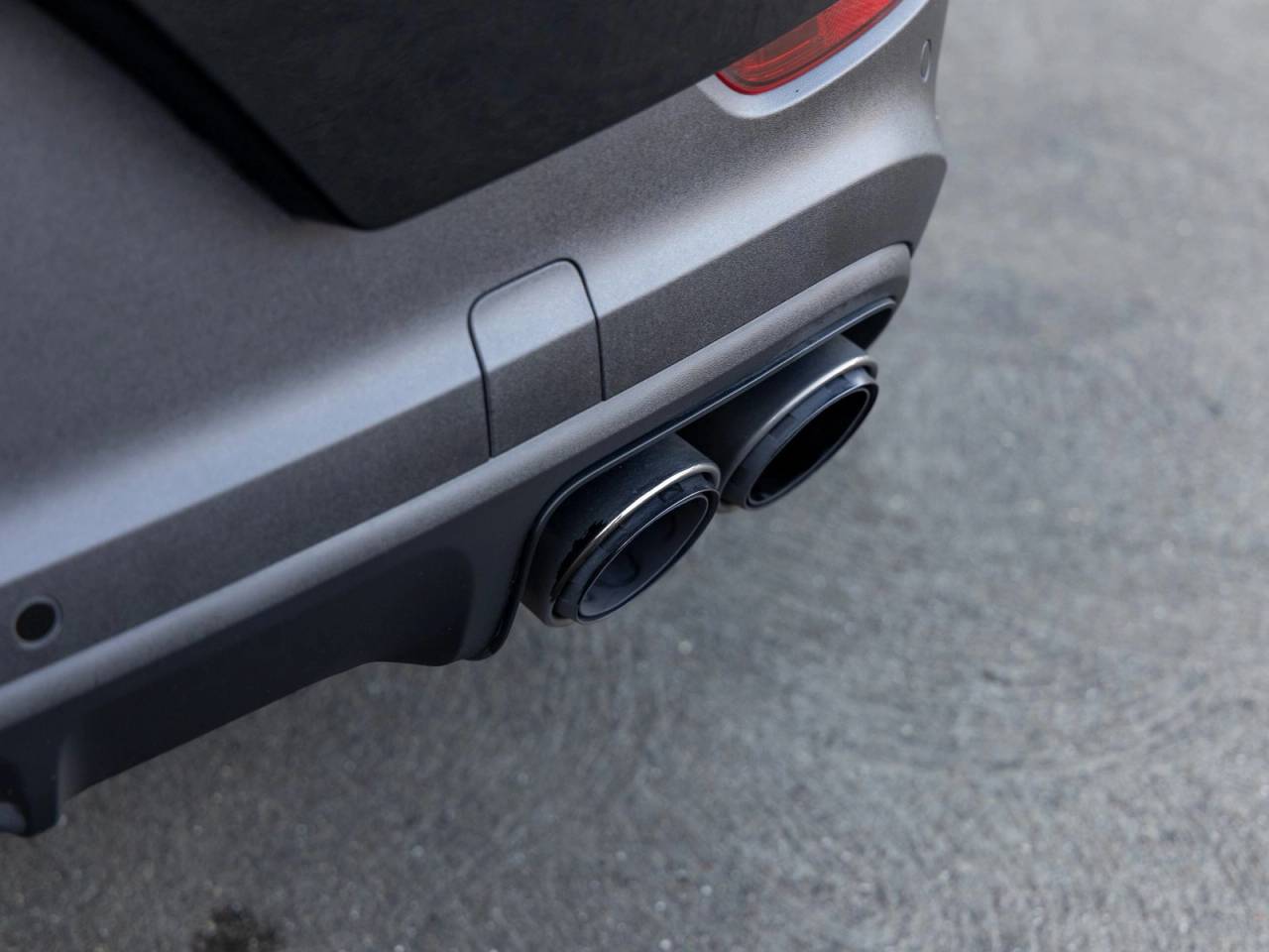 2025 Porsche Cayenne Cayenne