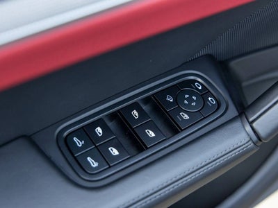 2025 Porsche Cayenne Cayenne