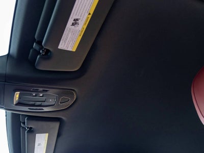 2025 Porsche Cayenne Cayenne