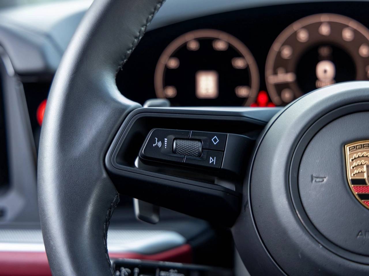 2025 Porsche Cayenne Cayenne