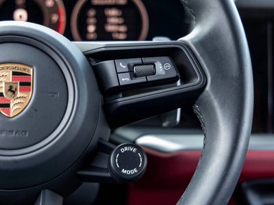 2025 Porsche Cayenne Cayenne