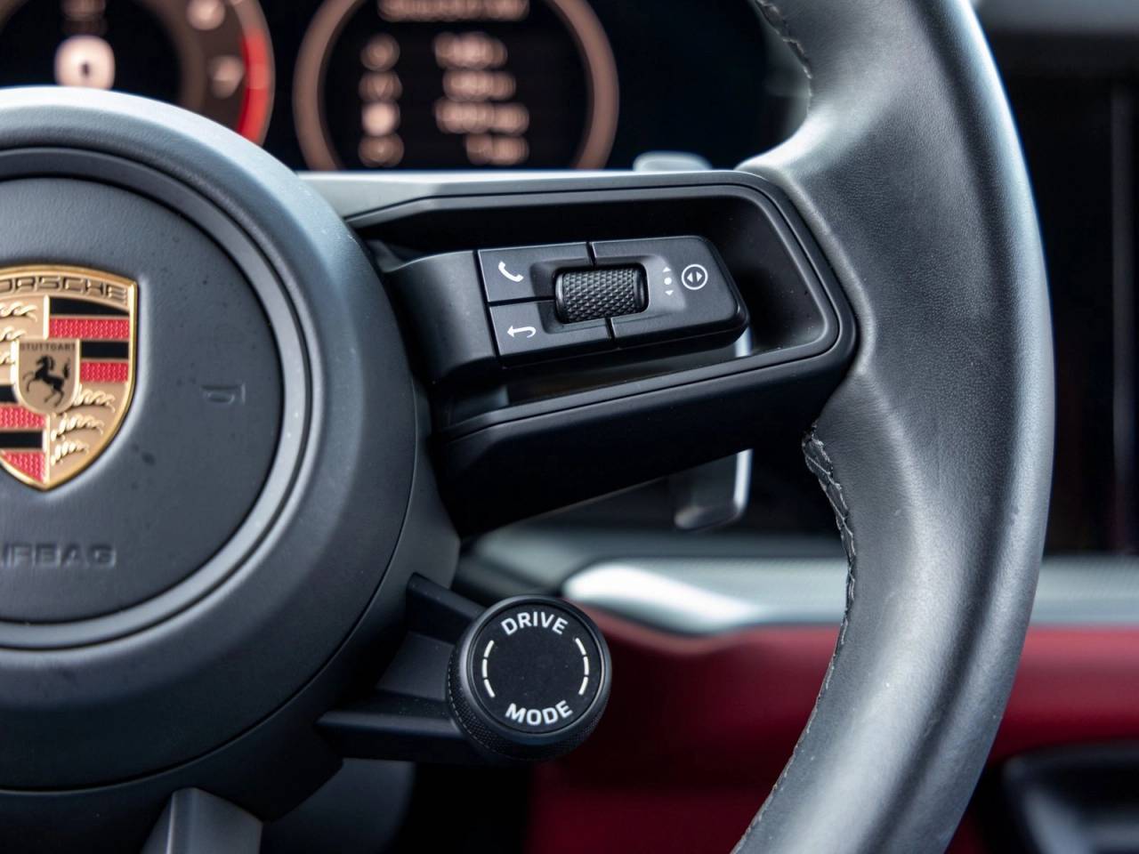 2025 Porsche Cayenne Cayenne