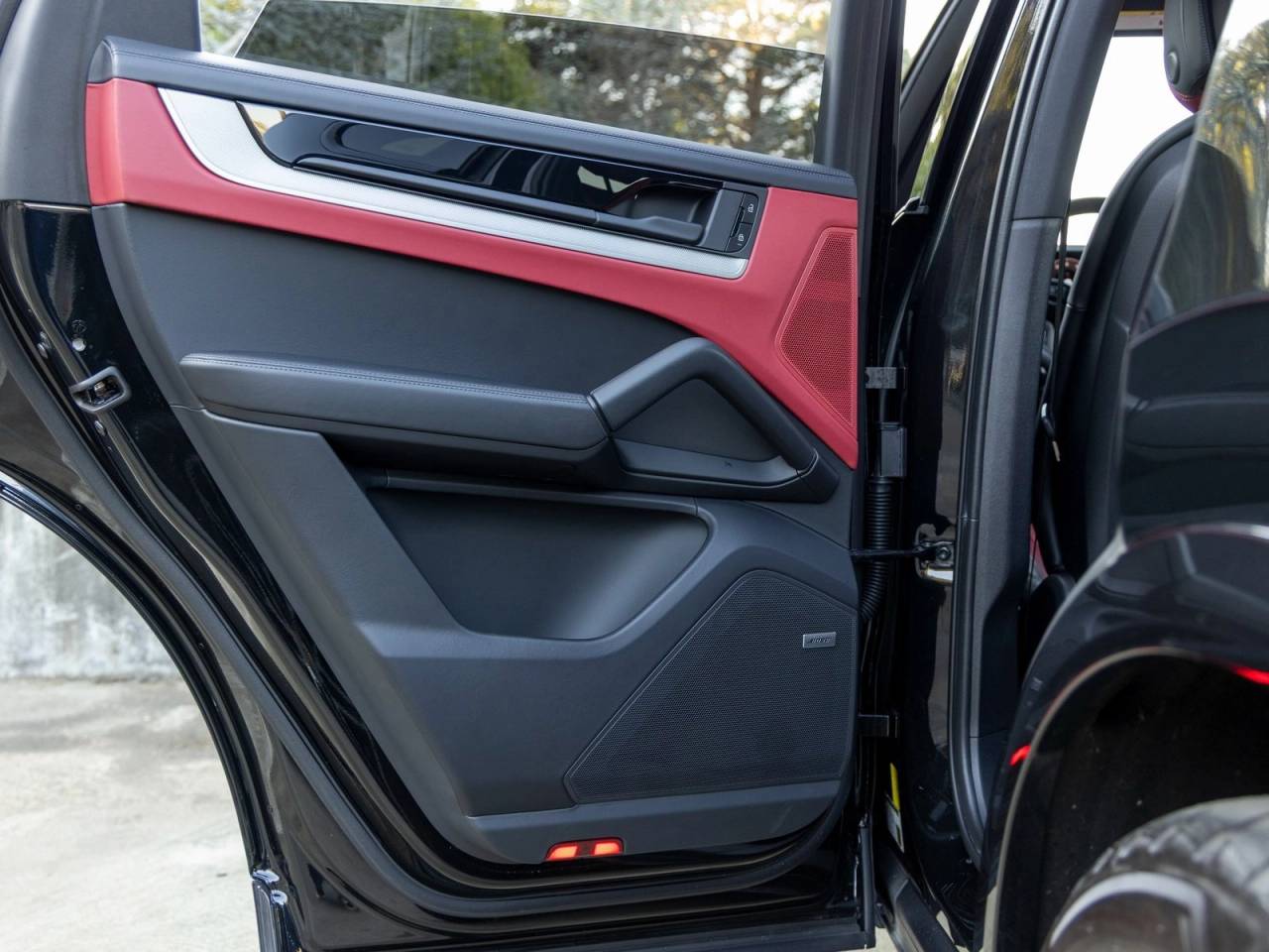 2025 Porsche Cayenne Cayenne