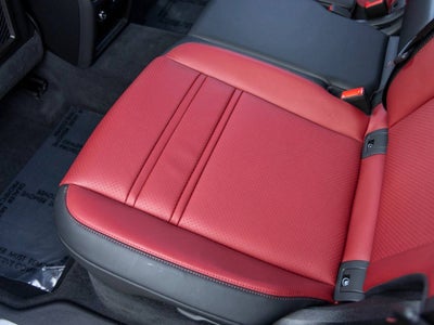 2025 Porsche Cayenne Cayenne