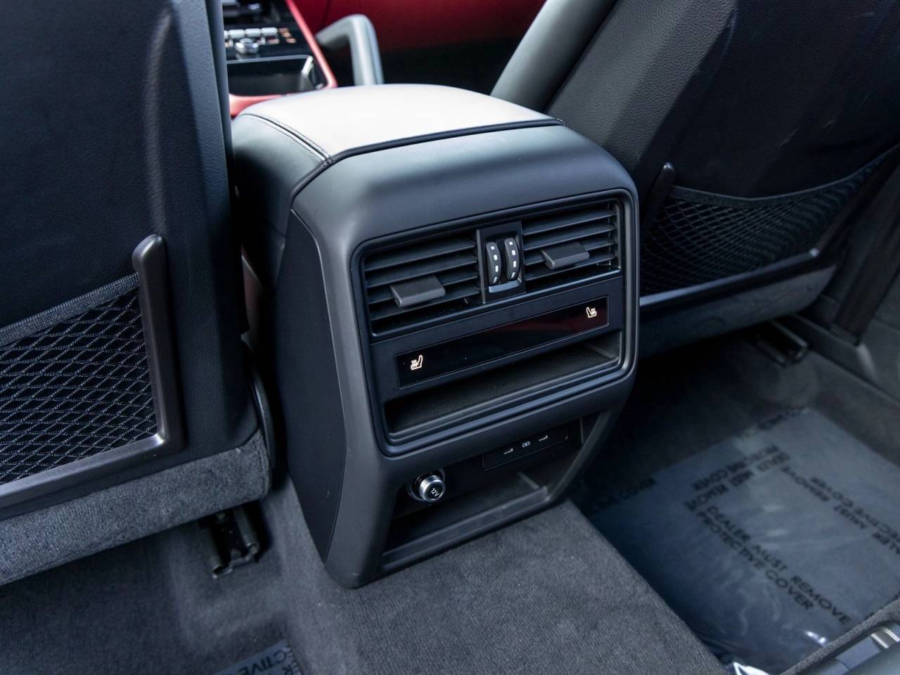 2025 Porsche Cayenne Cayenne