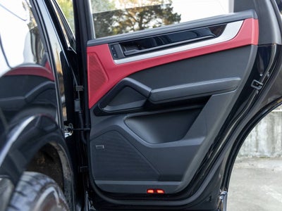 2025 Porsche Cayenne Cayenne