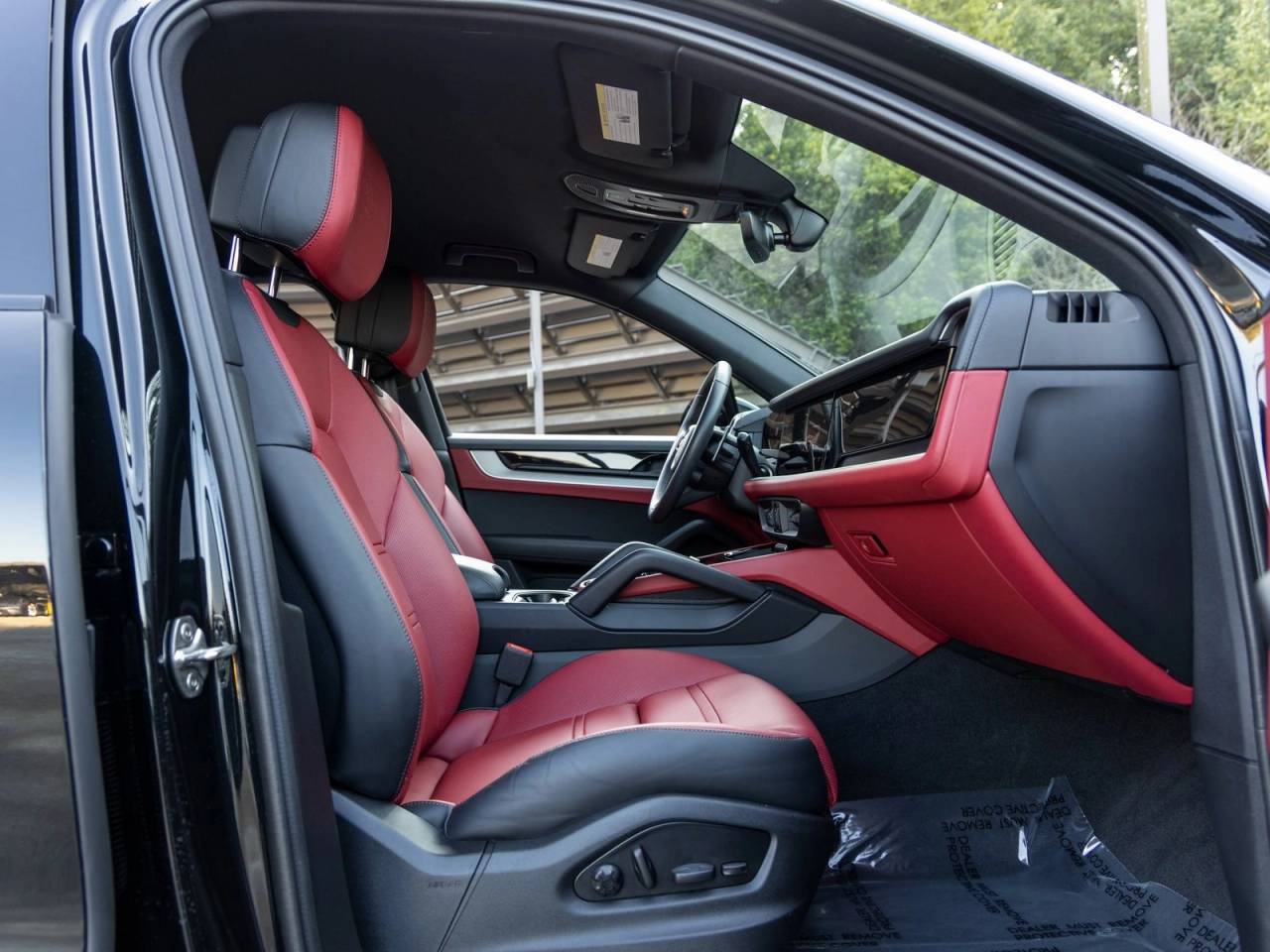 2025 Porsche Cayenne Cayenne