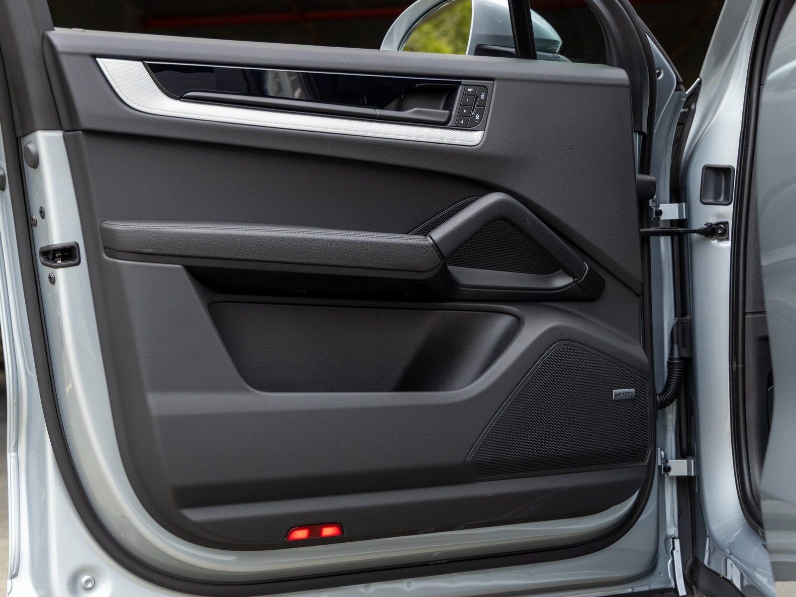 2025 Porsche Cayenne Cayenne