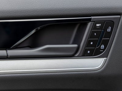 2025 Porsche Cayenne Cayenne