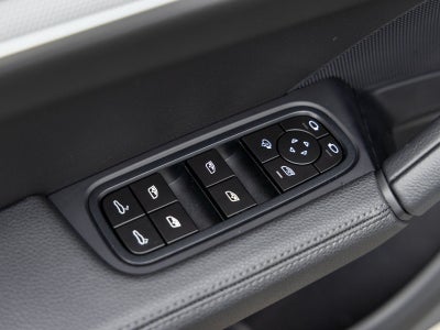 2025 Porsche Cayenne Cayenne