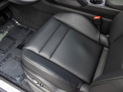 2025 Porsche Cayenne Cayenne