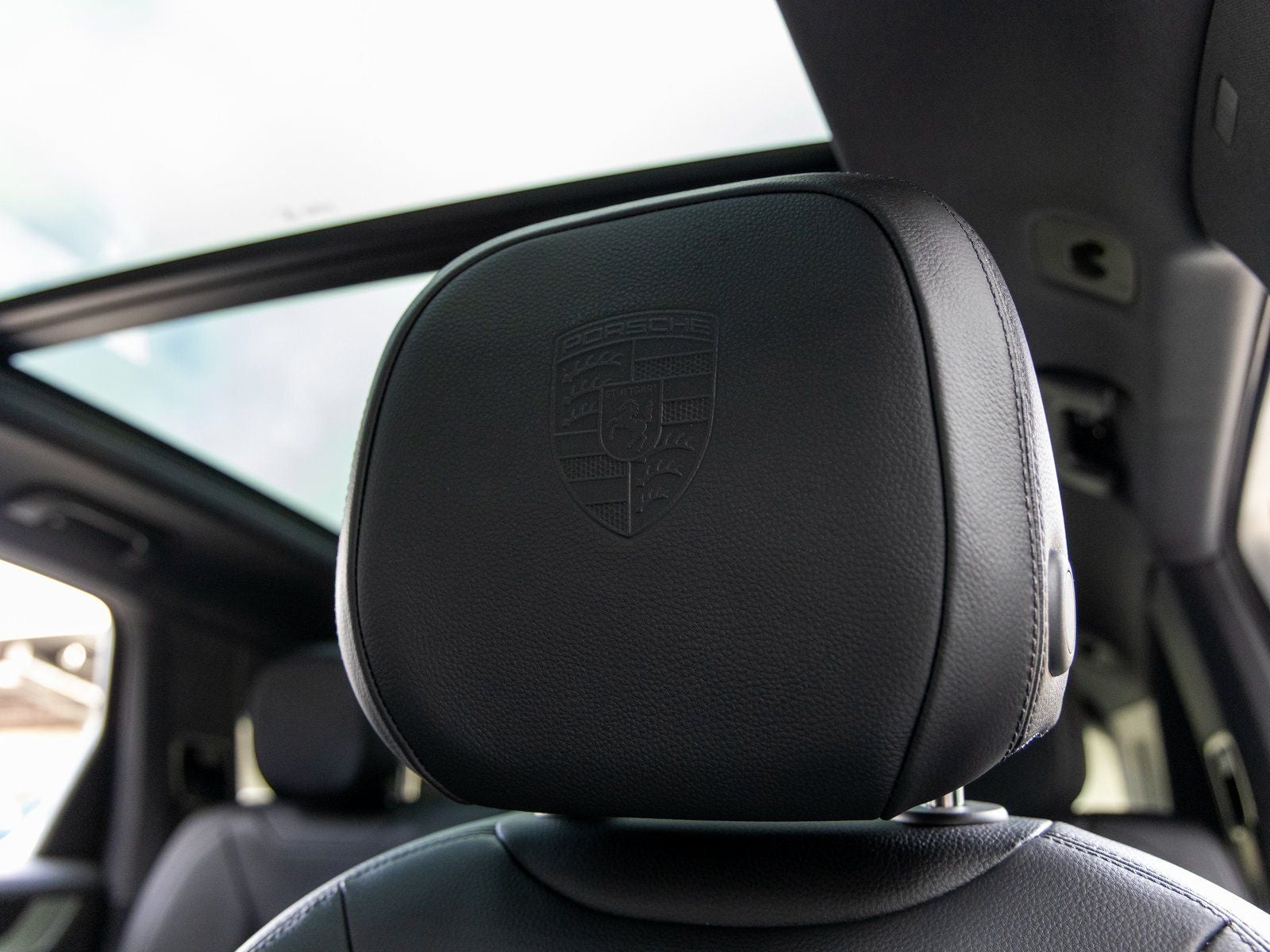 2025 Porsche Cayenne Cayenne