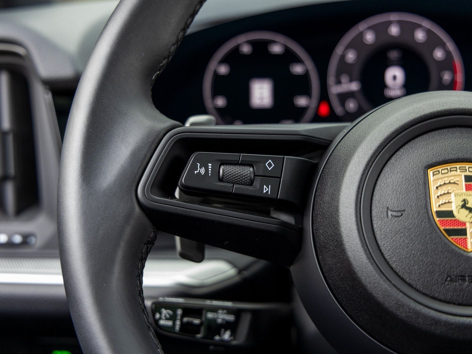 2025 Porsche Cayenne Cayenne