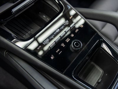 2025 Porsche Cayenne Cayenne